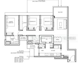 Tampines North Drive 2 (D18), Condominium #485826451